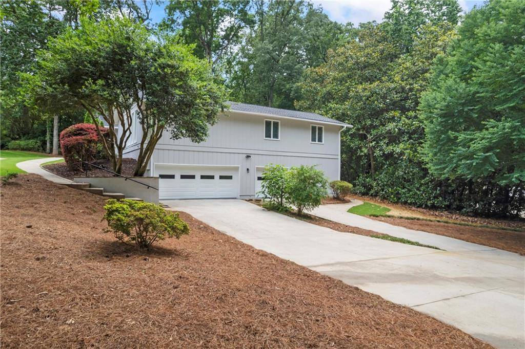 Marietta, GA 30068,3009 Gant Quarters DR