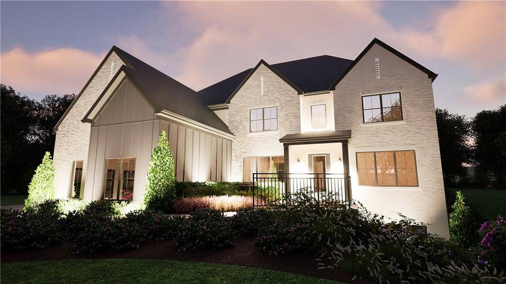 Atlanta, GA 30339,3680 Tanglewood DR SE
