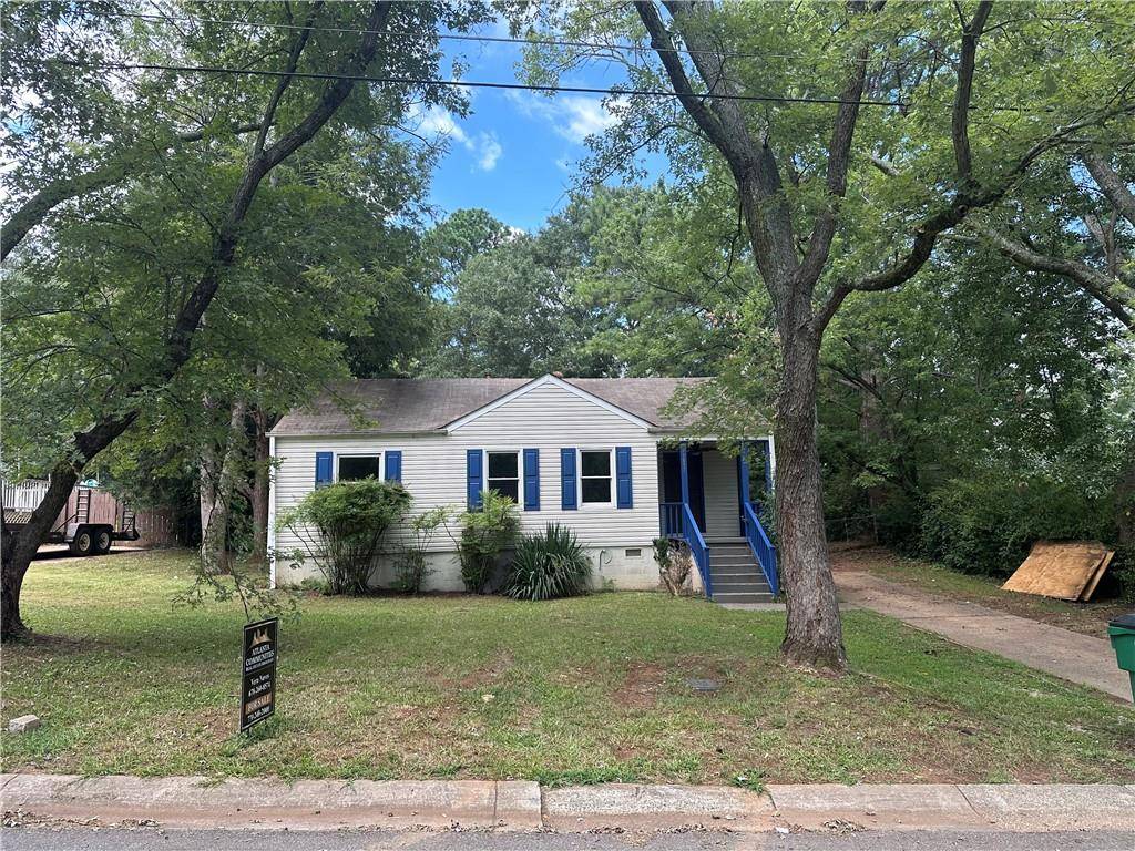 Marietta, GA 30067,1897 E HAZELWOOD DR SE