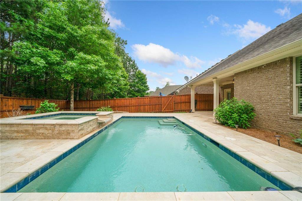 Woodstock, GA 30188,123 Meridian DR