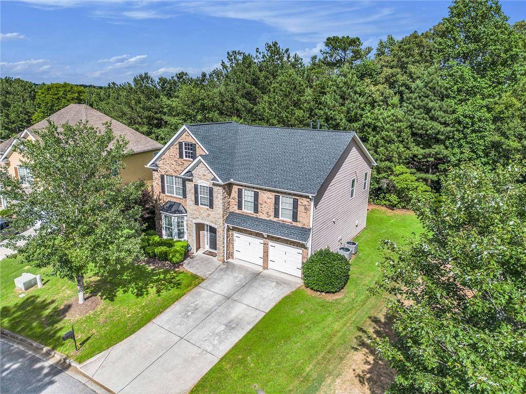 Douglasville, GA 30135,3533 Aberdeen WAY