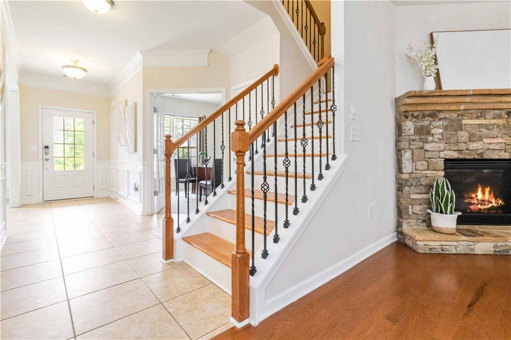 Woodstock, GA 30188,441 Spring View DR