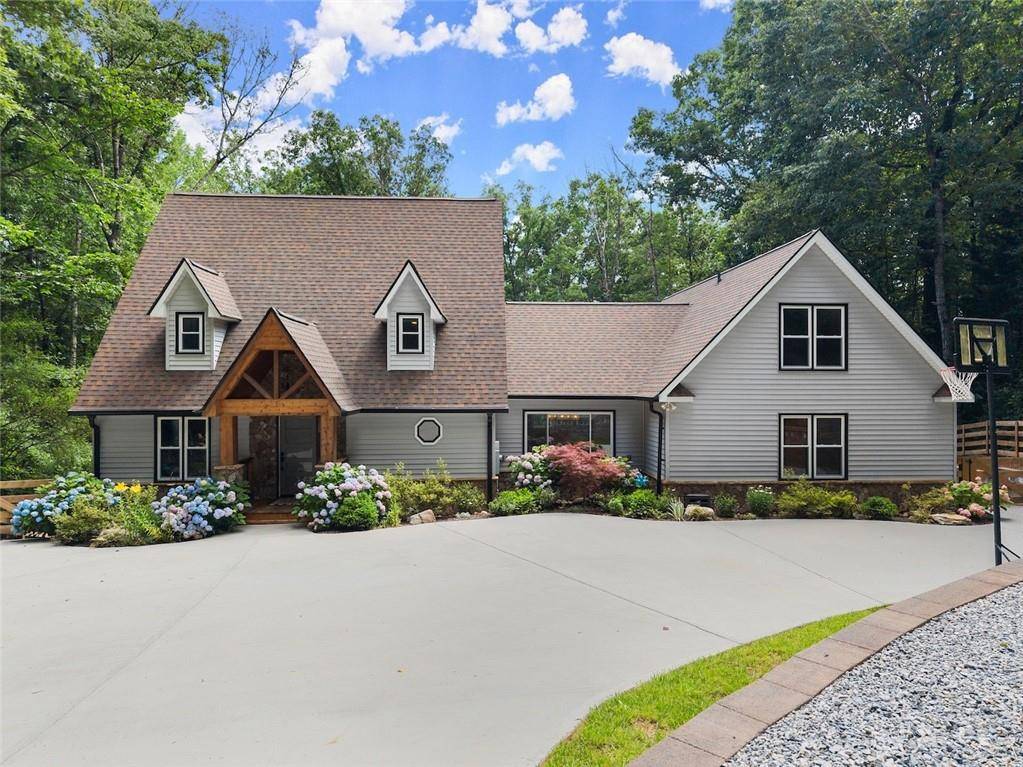 Gainesville, GA 30506,4690 Giddon Martin RD