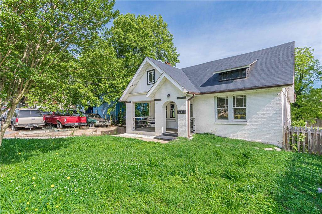 Atlanta, GA 30310,975 Dill AVE SW
