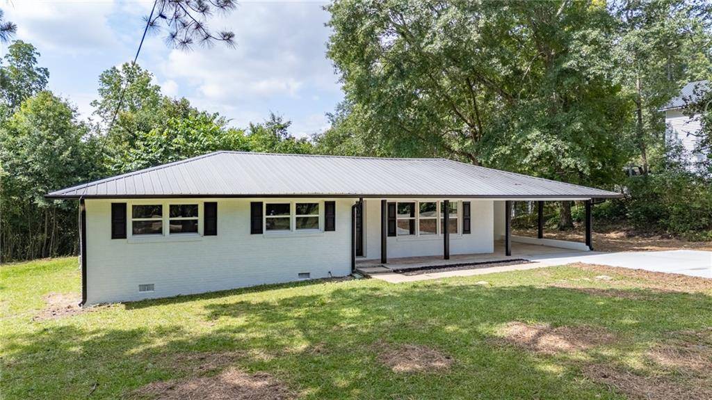 Calhoun, GA 30701,162 Langston RD NE