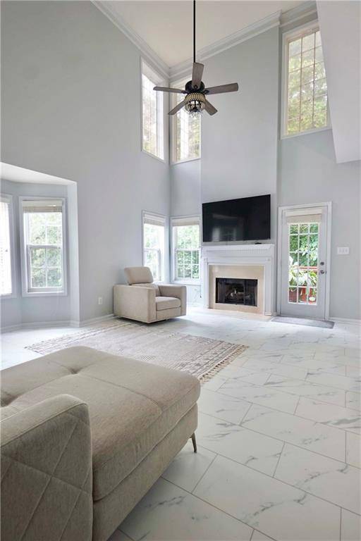 Sugar Hill, GA 30518,5996 Eagle Tiff LN