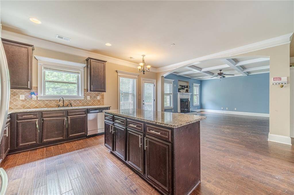Lawrenceville, GA 30045,1022 Nestling DR