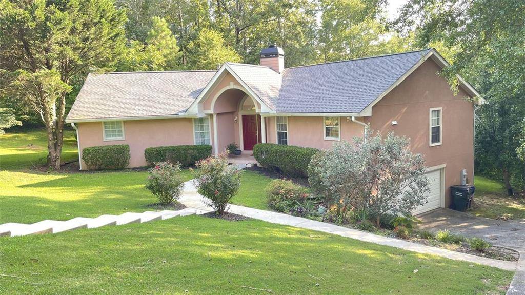 Snellville, GA 30039,4221 Riverlake WAY
