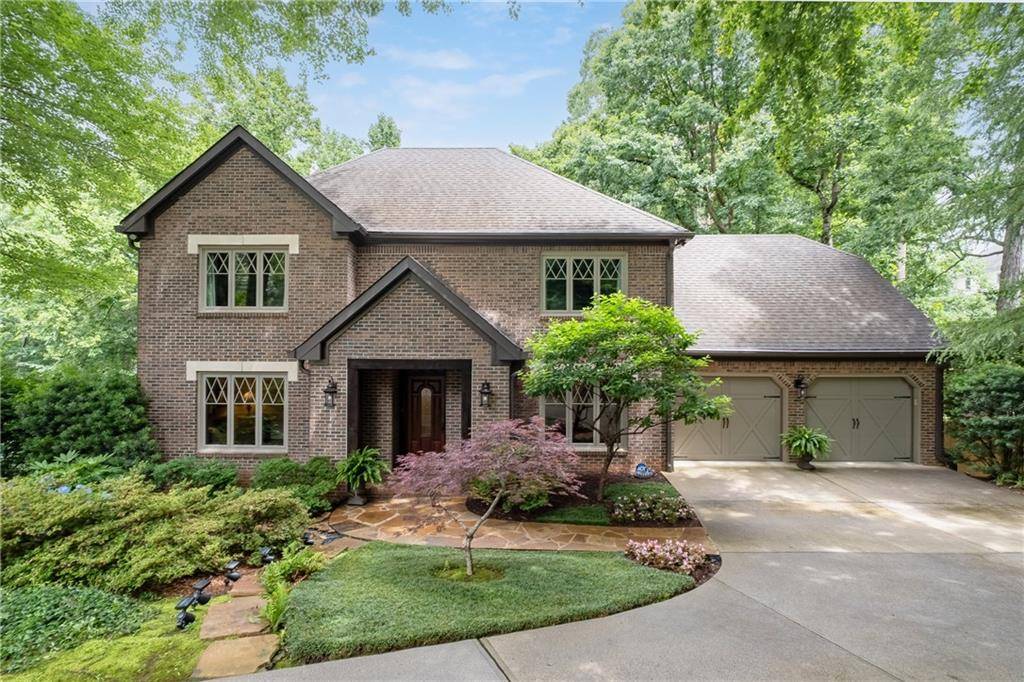 Marietta, GA 30068,5049 Lake TER