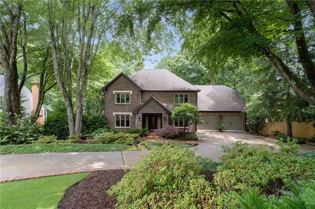 Marietta, GA 30068,5049 Lake TER