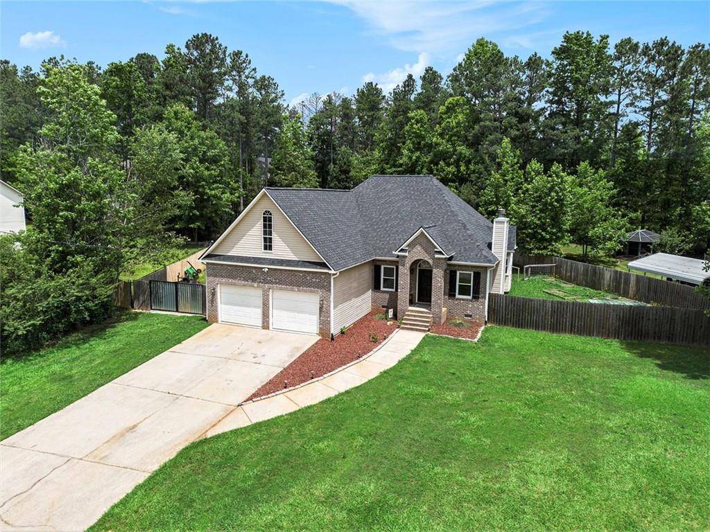 Carrollton, GA 30116,232 CHRISTIAN CIR