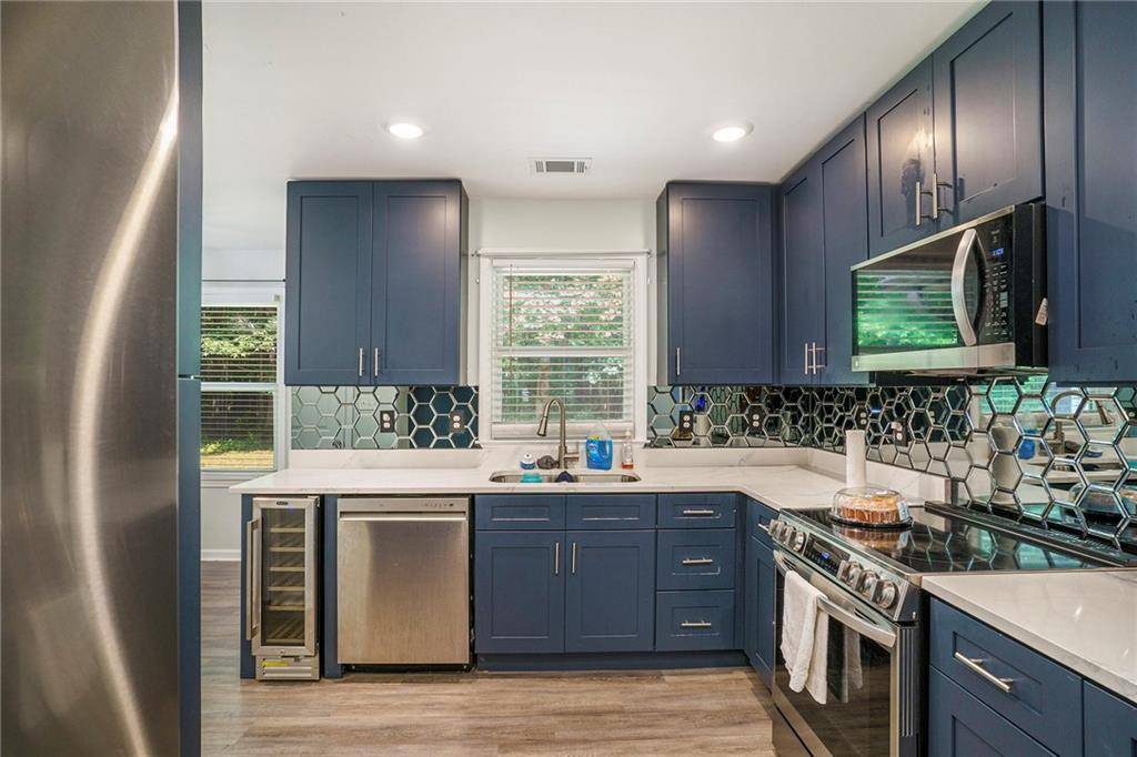 Covington, GA 30016,225 Hardwood DR