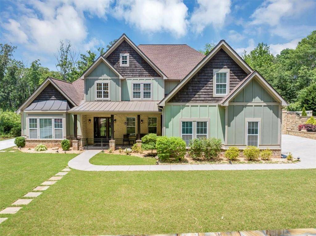 Acworth, GA 30102,3036 Hunt RD