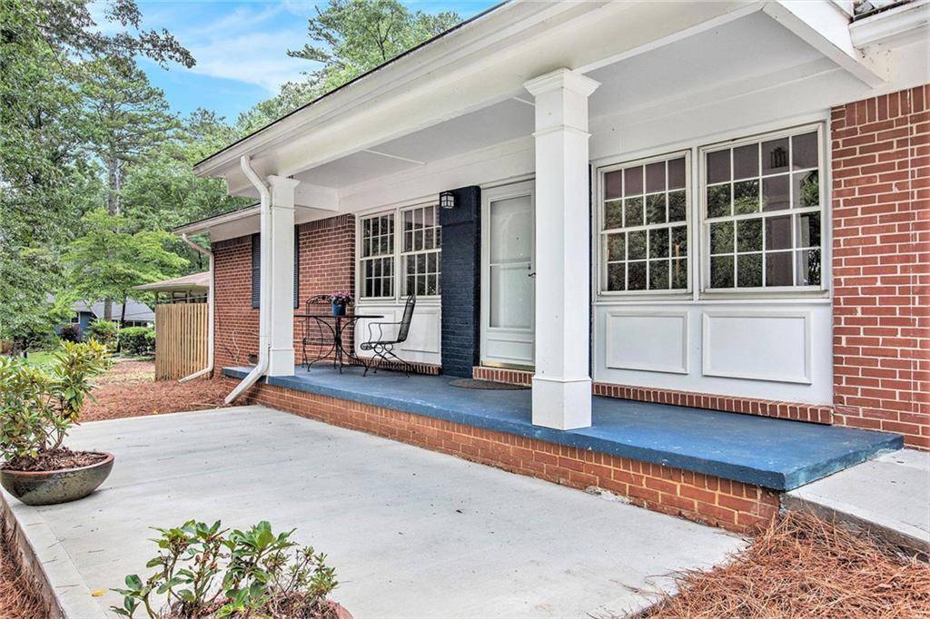 Chamblee, GA 30341,3880 Admiral DR