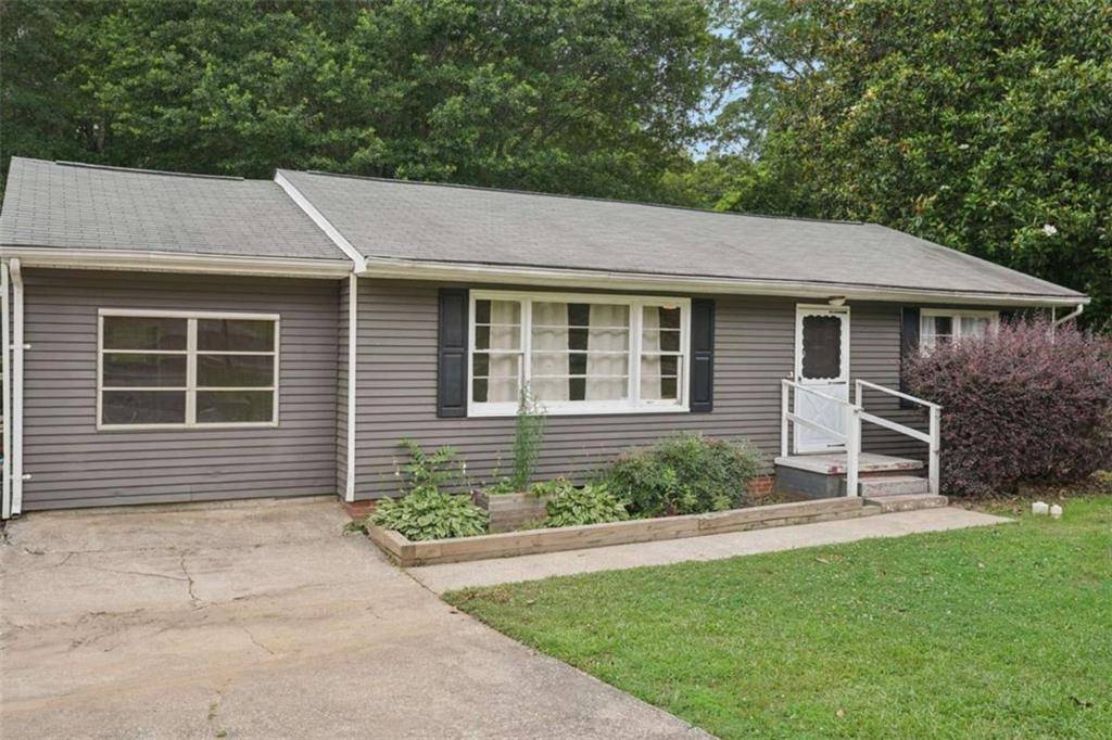 Monroe, GA 30655,119 Glen Iris DR