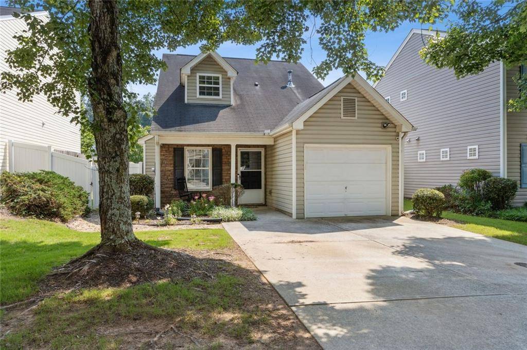 Dallas, GA 30157,163 Silver Fox TRL
