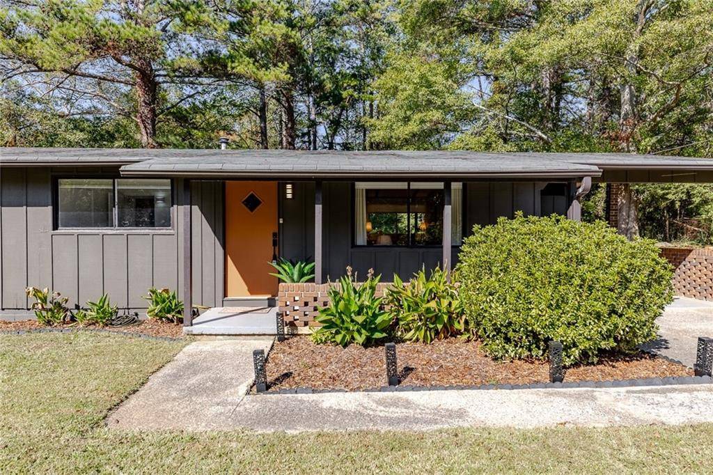 Woodstock, GA 30188,111 Robinhood DR