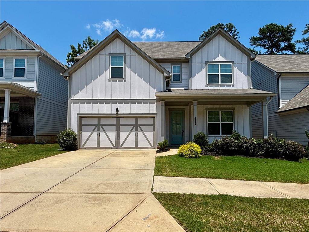 Tucker, GA 30084,3384 Kelowna CT