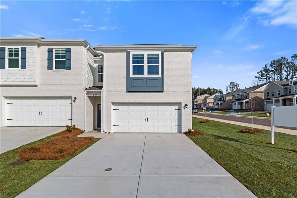 Mcdonough, GA 30253,329 Heavenly Hollow PL
