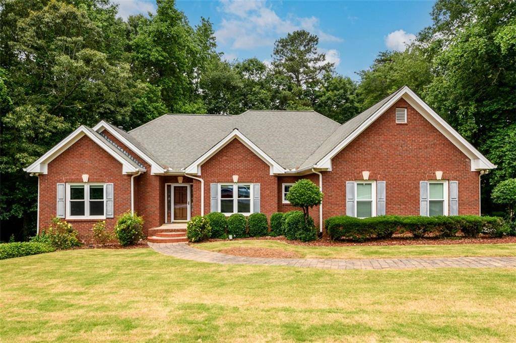 Buford, GA 30519,3648 Clark Hill Way
