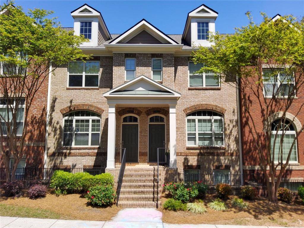 Alpharetta, GA 30022,10856 Ellicot Way