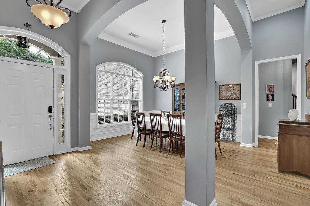 Flowery Branch, GA 30542,5581 River Valley WAY
