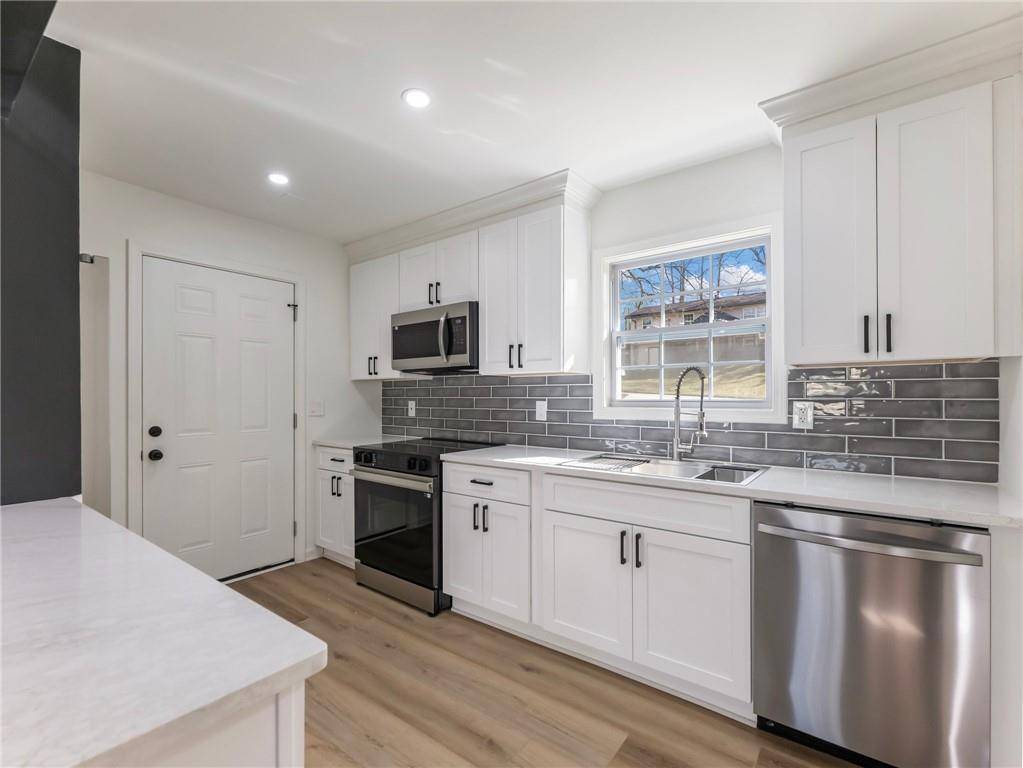 Stone Mountain, GA 30083,1783 Big Valley LN