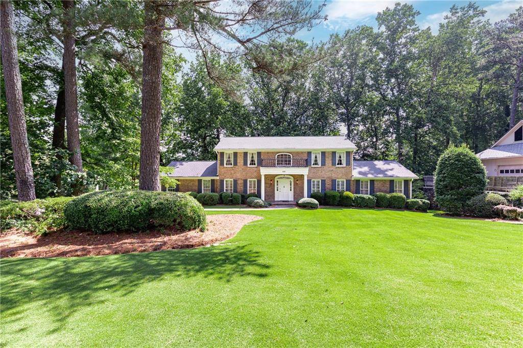 Atlanta, GA 30338,5287 Vernon Lake DR