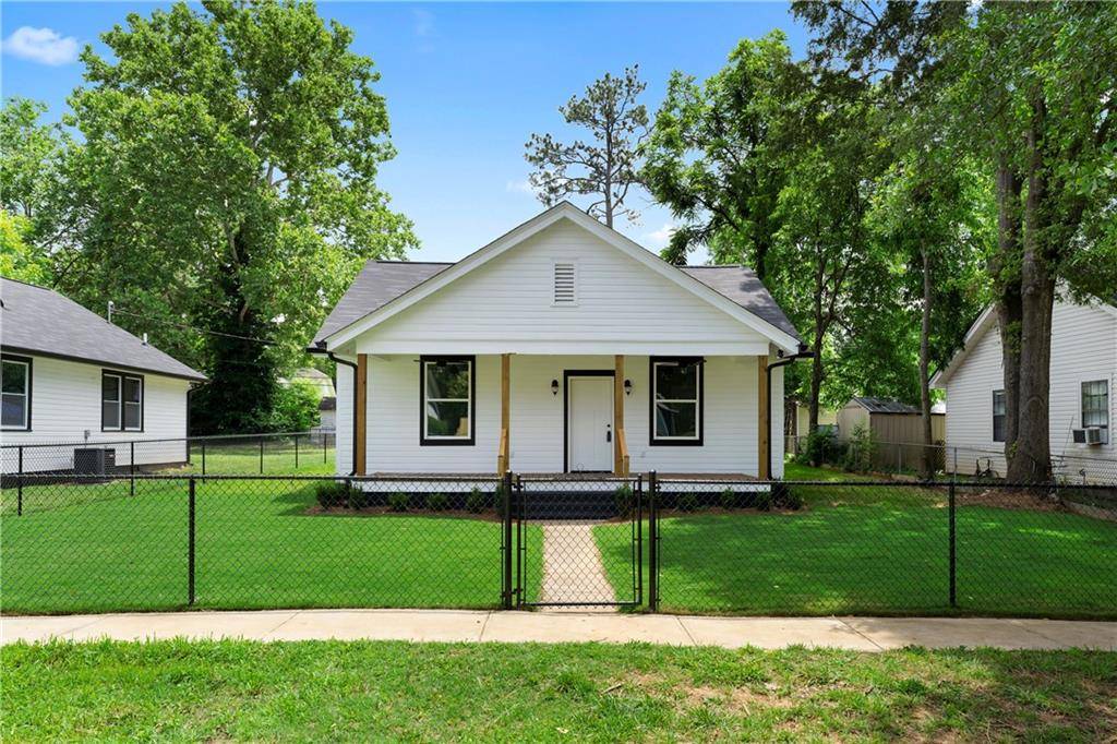 Rockmart, GA 30153,257 Litchfield ST