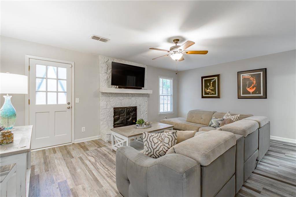 Norcross, GA 30071,2038 Summertown DR