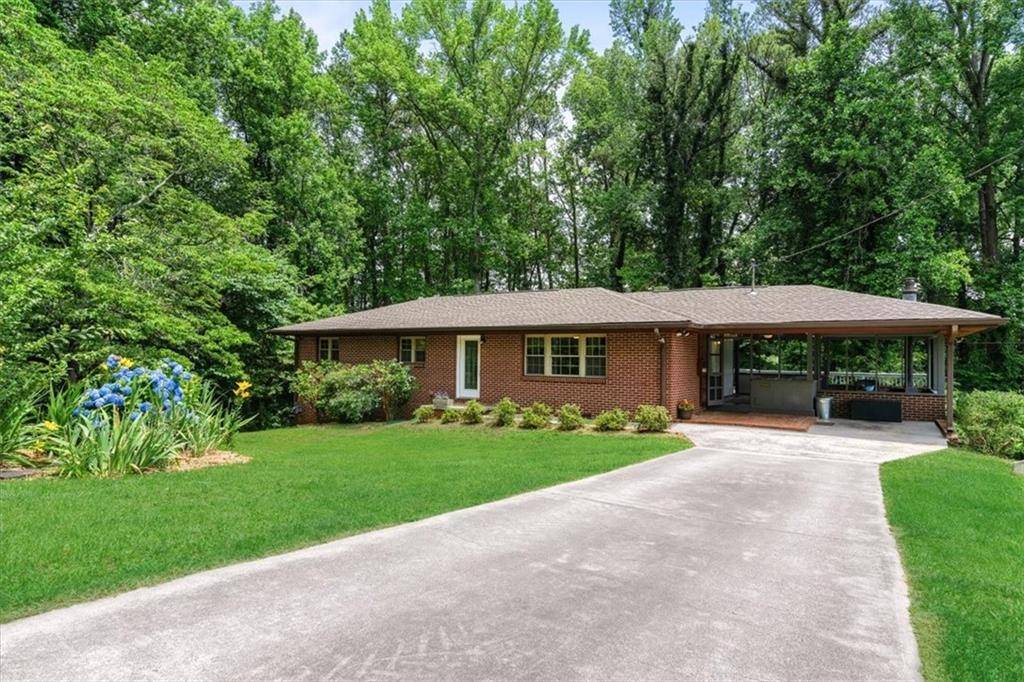 Marietta, GA 30066,1630 Park LN
