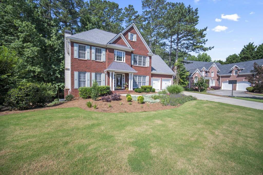 Acworth, GA 30101,4525 Cavallon WAY NW