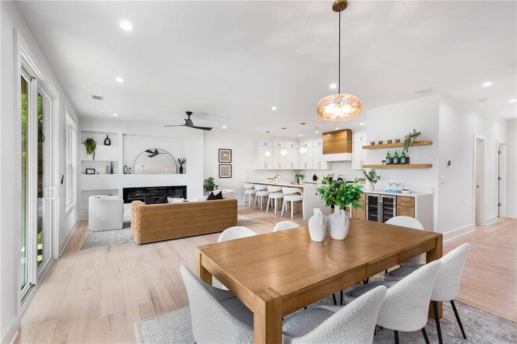 Smyrna, GA 30080,3024 Trae CT