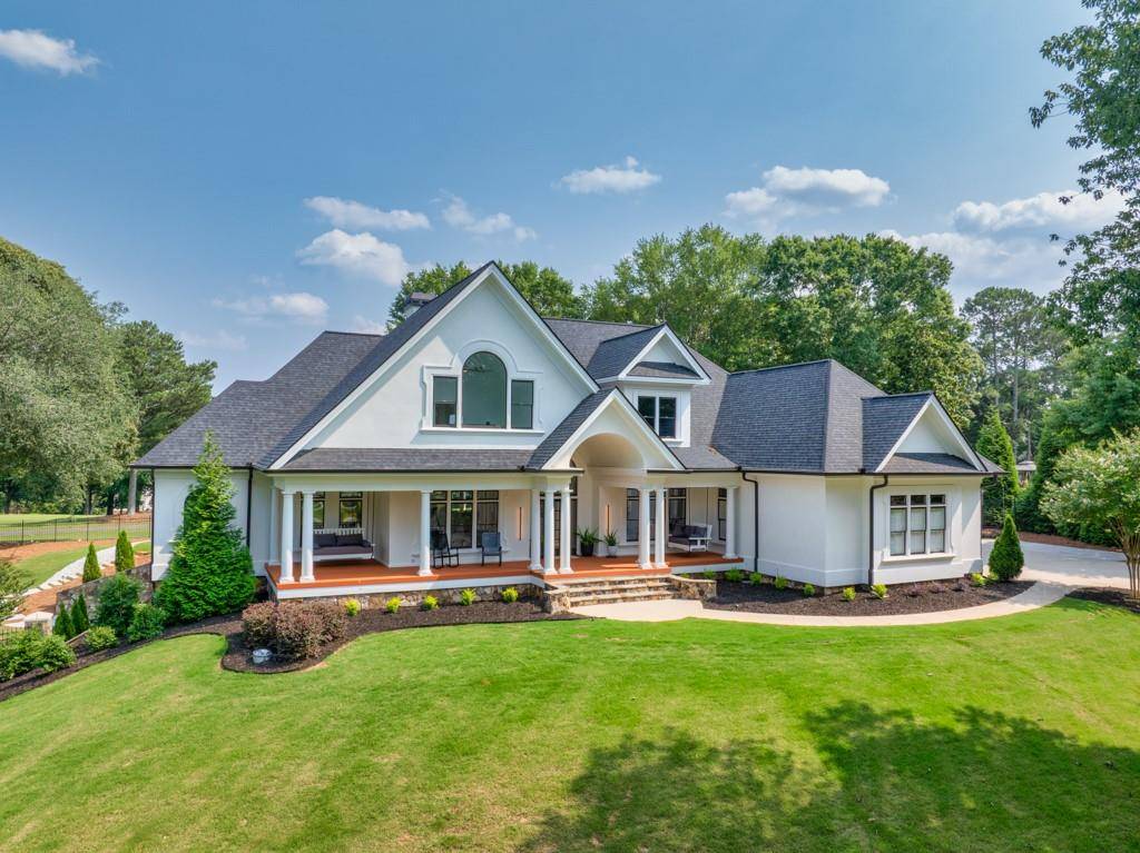 Braselton, GA 30517,5317 Legends DR