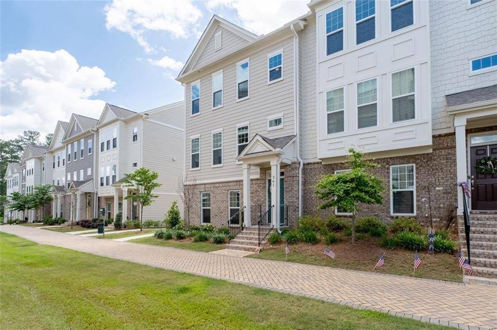 Woodstock, GA 30189,361 Watson AVE