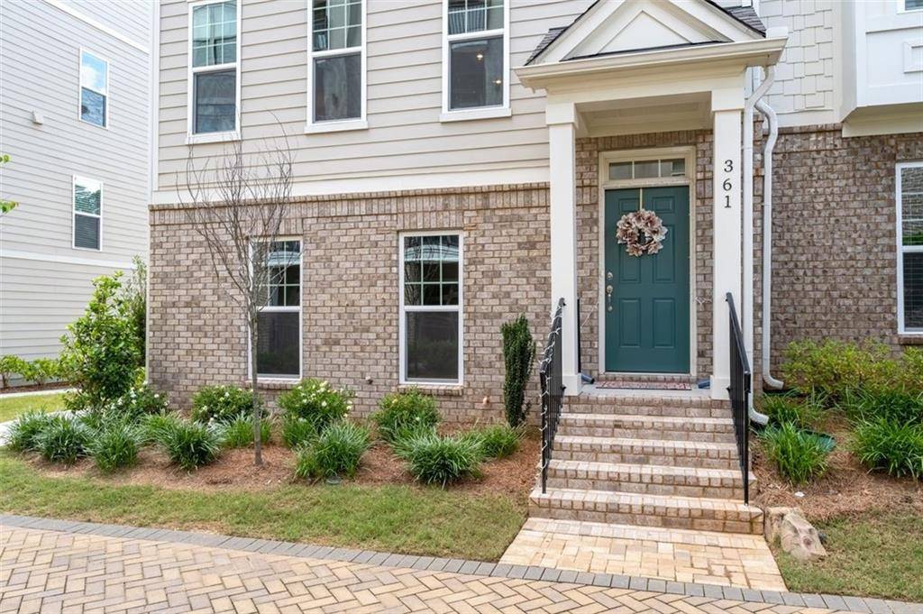Woodstock, GA 30189,361 Watson AVE