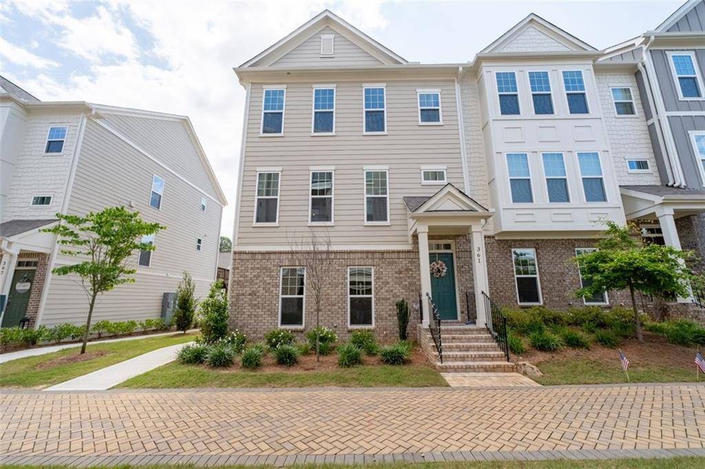 Woodstock, GA 30189,361 Watson AVE