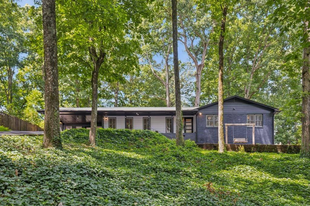 Sandy Springs, GA 30328,6878 Brandon Mill RD