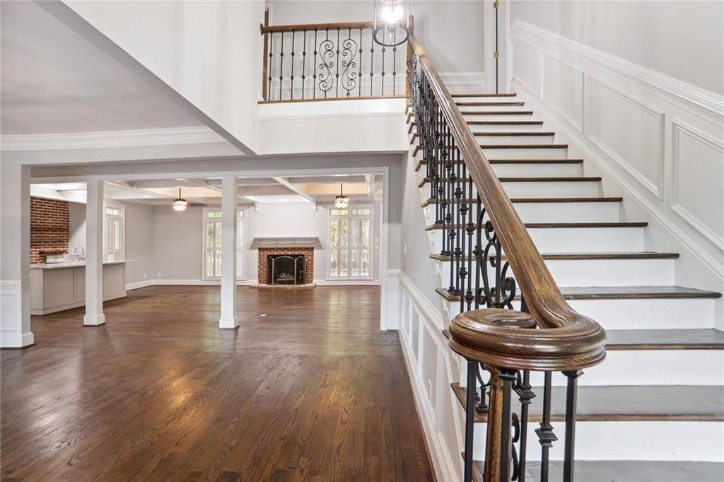 Johns Creek, GA 30097,8900 River Trace DR