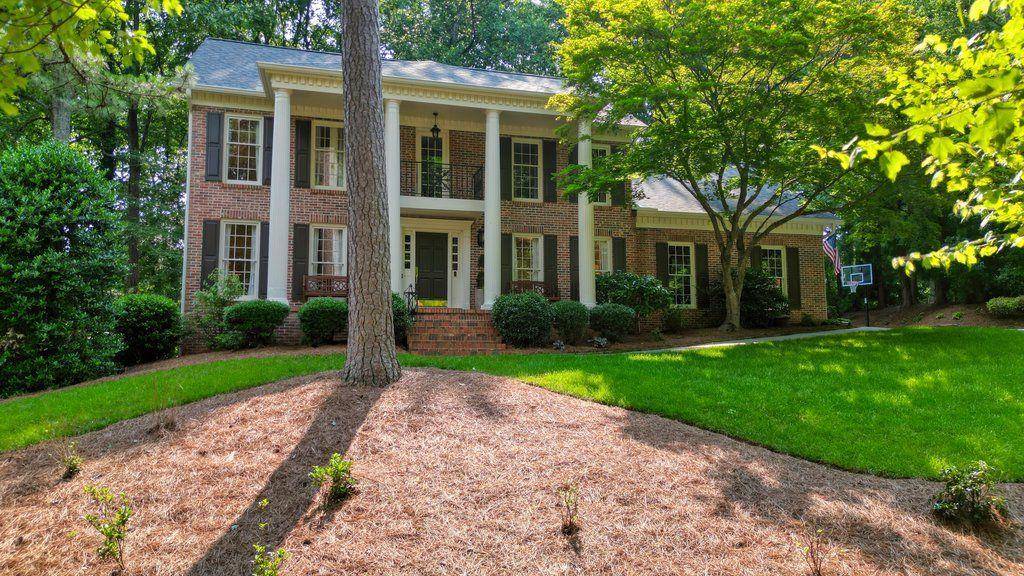 Roswell, GA 30075,11940 Mountain Laurel DR