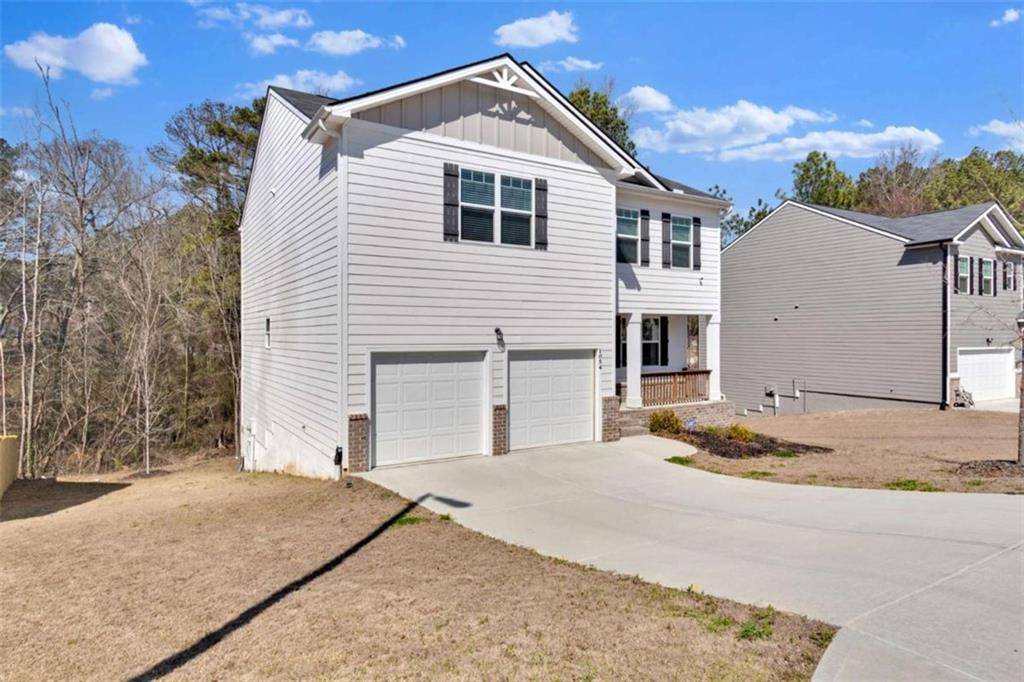 Atlanta, GA 30354,1054 Mackets CT