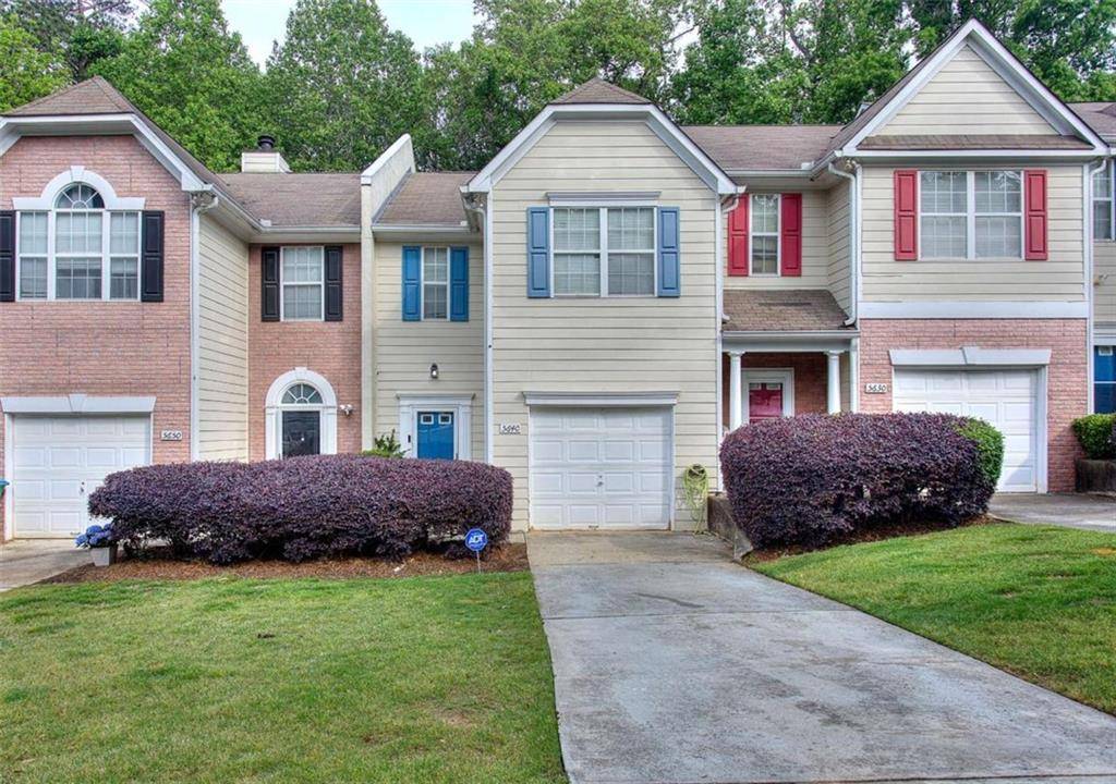 Norcross, GA 30093,5640 Terremont CIR