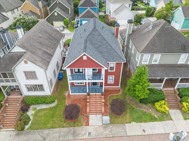 Atlanta, GA 30312,121 Fulton WAY SE