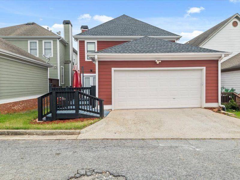Atlanta, GA 30312,121 Fulton WAY SE