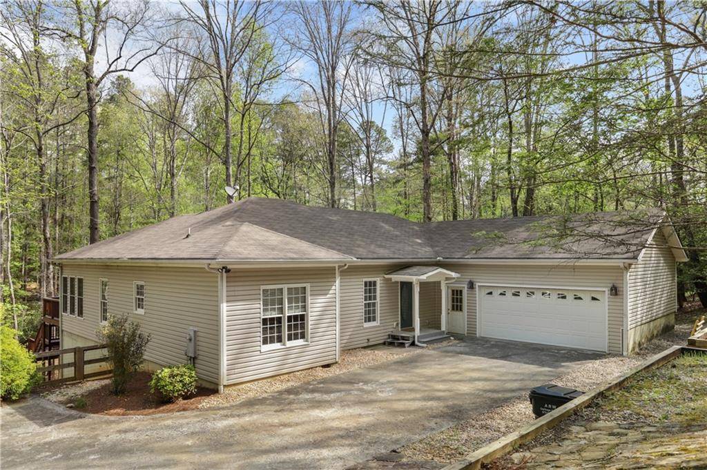 Dahlonega, GA 30533,218 River DR