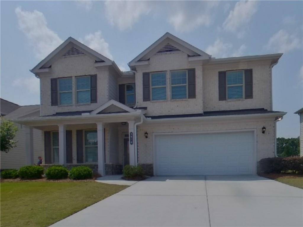 Snellville, GA 30039,3970 Bella View LN
