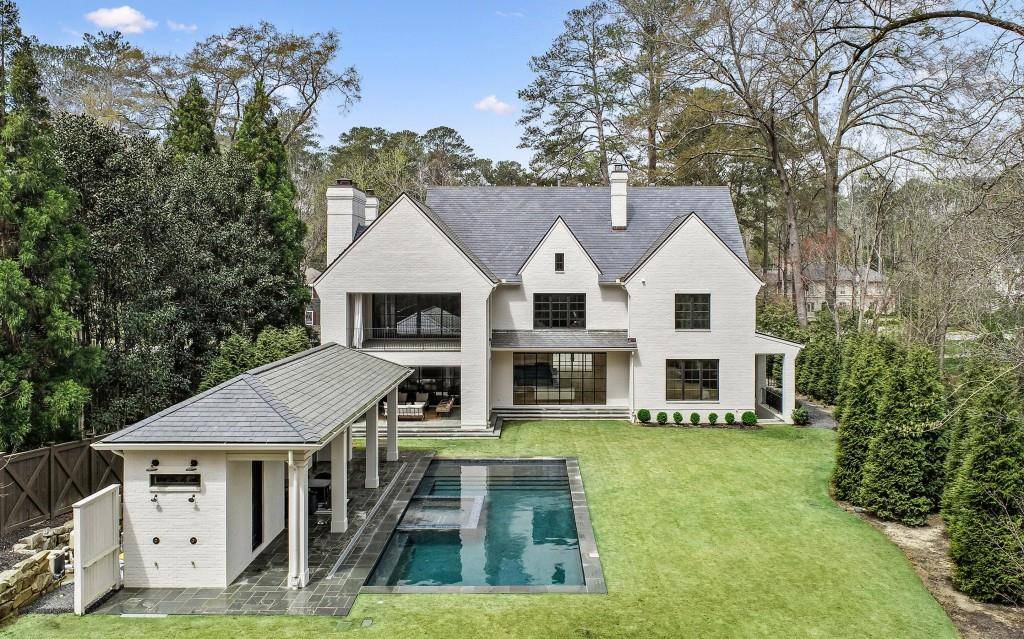 Atlanta, GA 30342,258 Pineland RD NW
