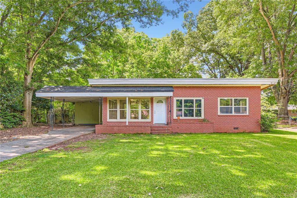 Griffin, GA 30223,108 Mobley ST