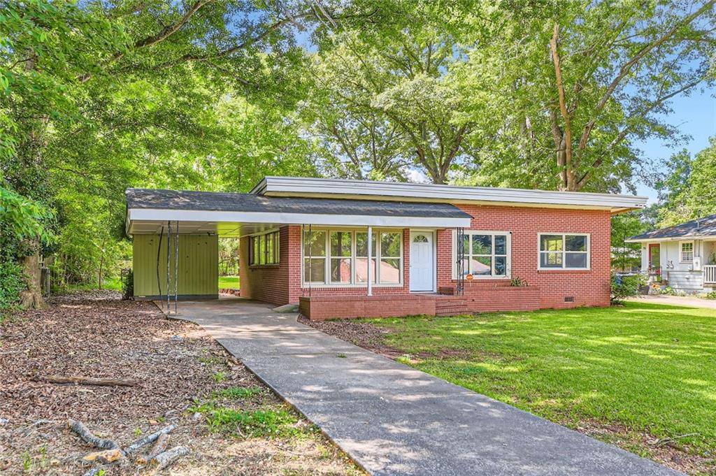 Griffin, GA 30223,108 Mobley ST