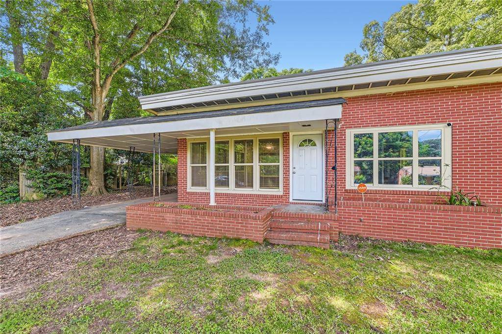 Griffin, GA 30223,108 Mobley ST